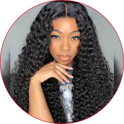 13X4 Glueless Wig