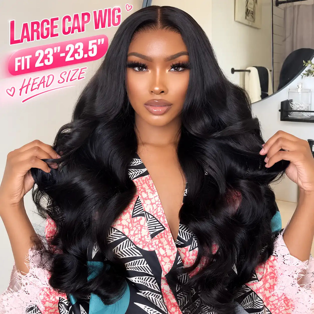 23-23.5_INCH_LARGE_CAP_WIG_BODY_WAVE_HUMAN_HAIR_WIGS_FOR_BIG_HEADS_2