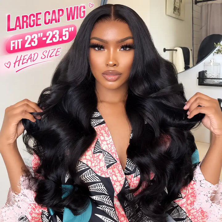23-23.5_INCH_LARGE_CAP_WIG_BODY_WAVE_HUMAN_HAIR_WIGS_FOR_BIG_HEADS_2