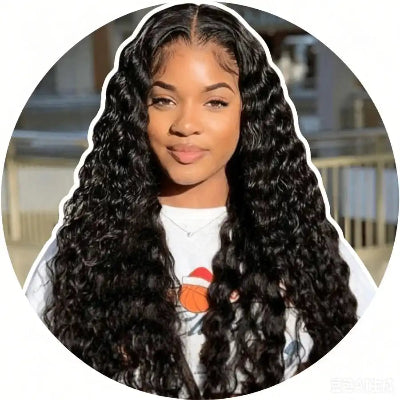 NATURE COLOR HUMAN HAIR WIG