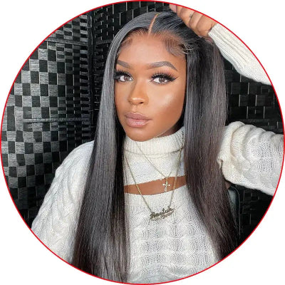 WEAR AND GO GLUELESS WIG